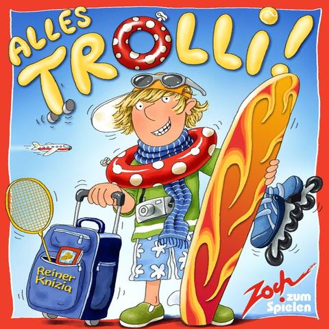 Alles Trolli