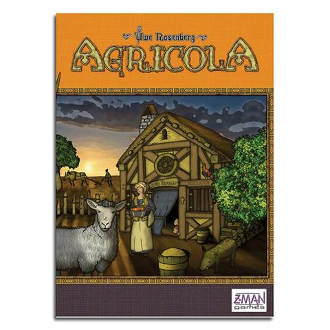 Agricola