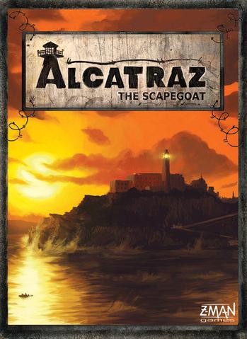 Alcatraz