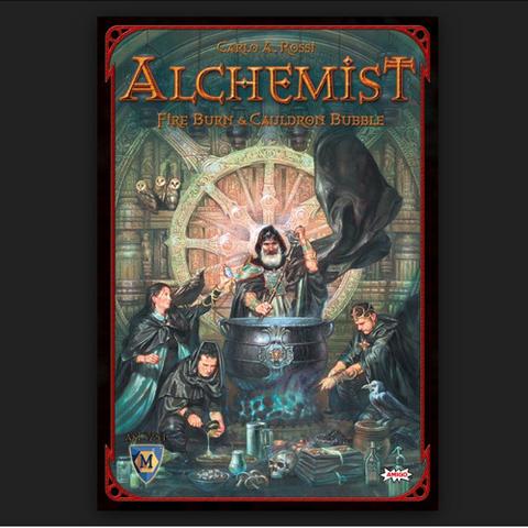 Alchemist