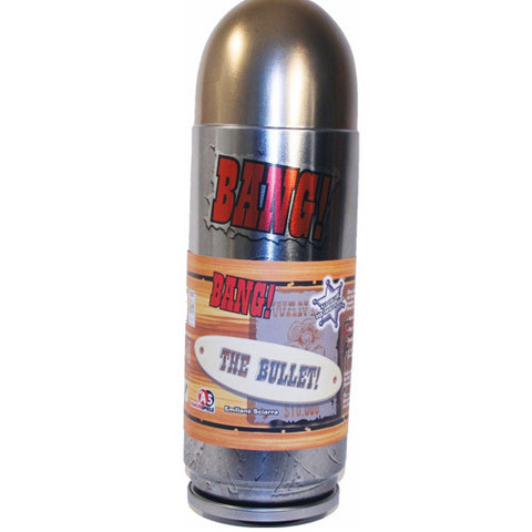 Bang: The Bullet