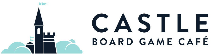 Castle Board Game Café